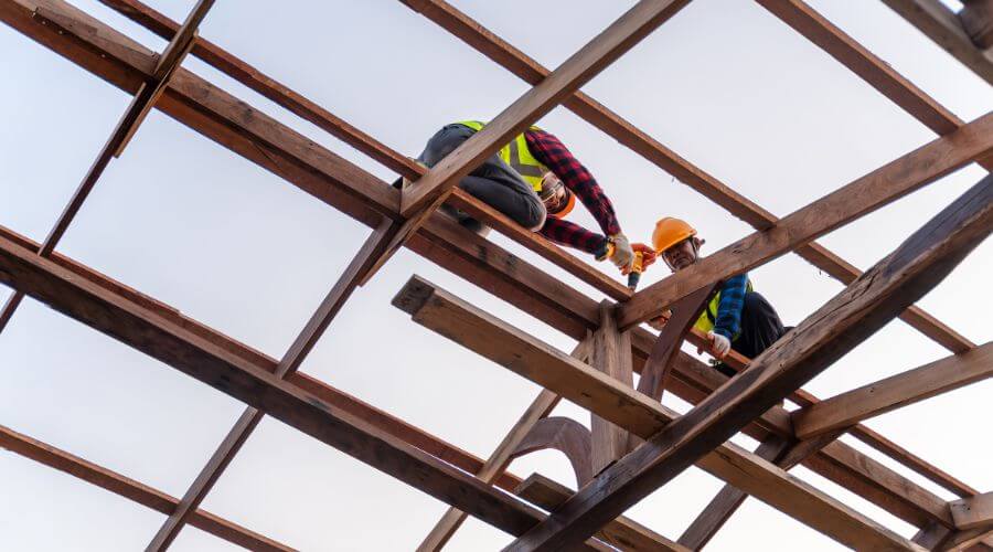 Expert top industrial roofings services in Fair Oaks, IN